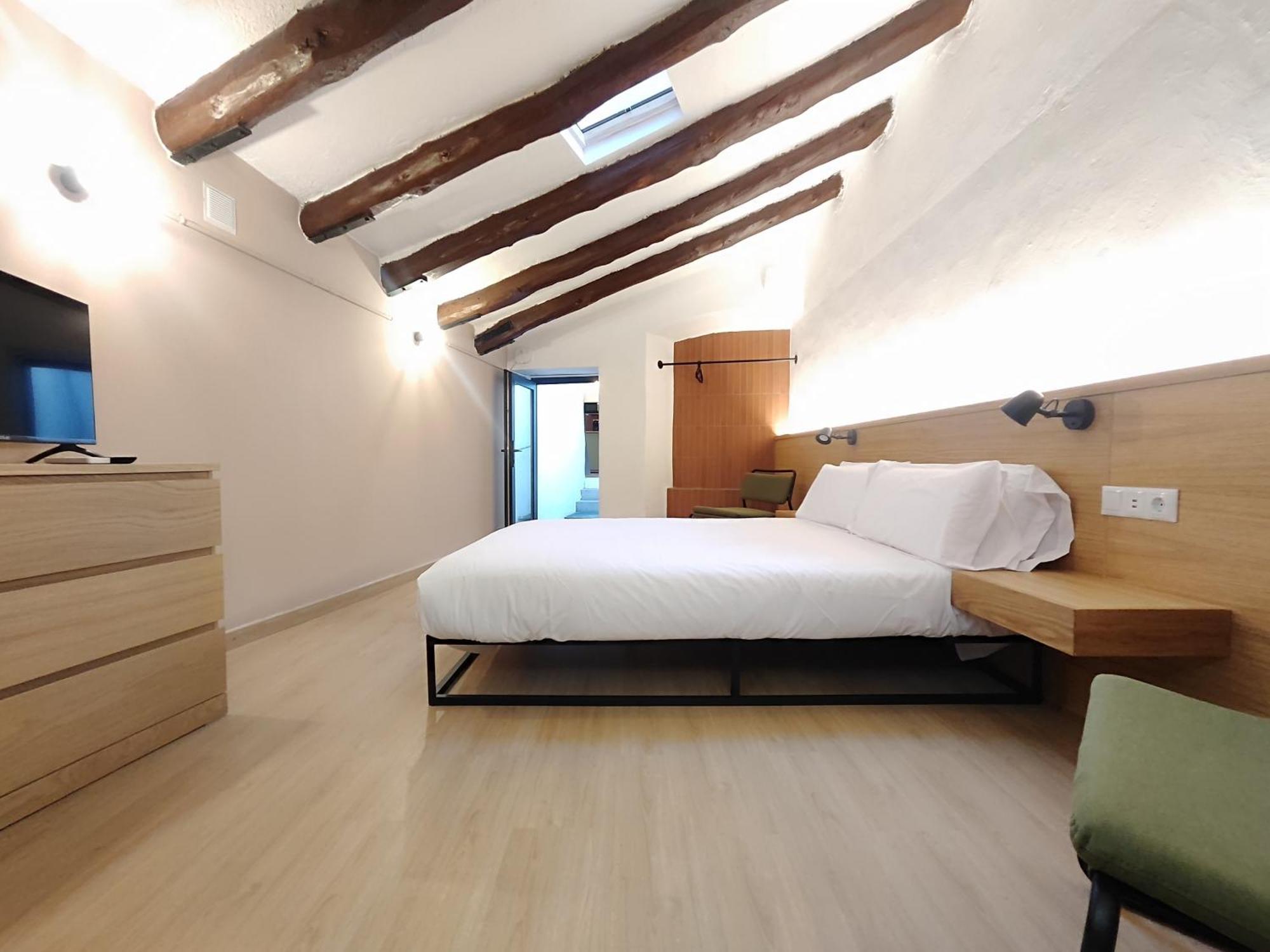 Mazi Placa Gran Mataro Room photo