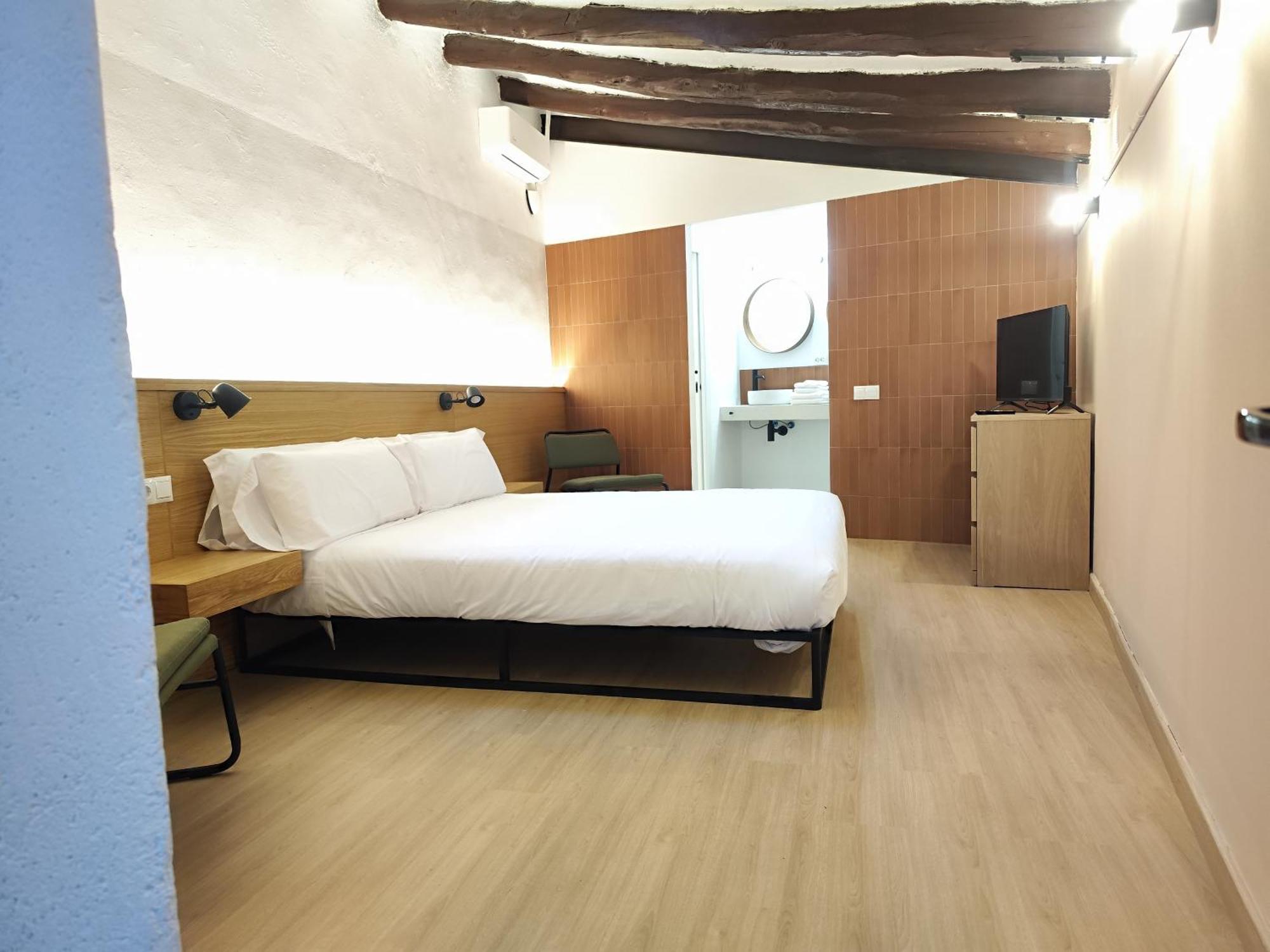 Mazi Placa Gran Mataro Room photo