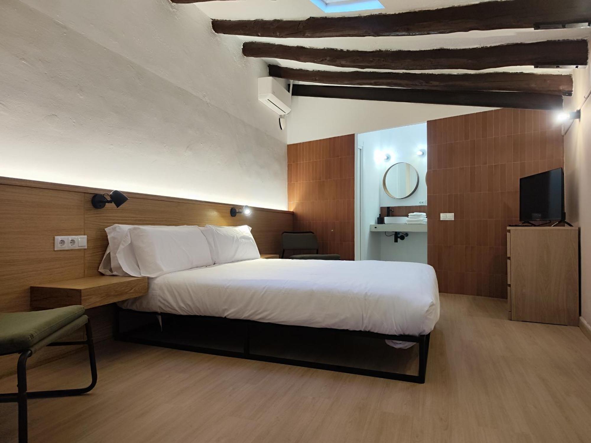 Mazi Placa Gran Mataro Room photo
