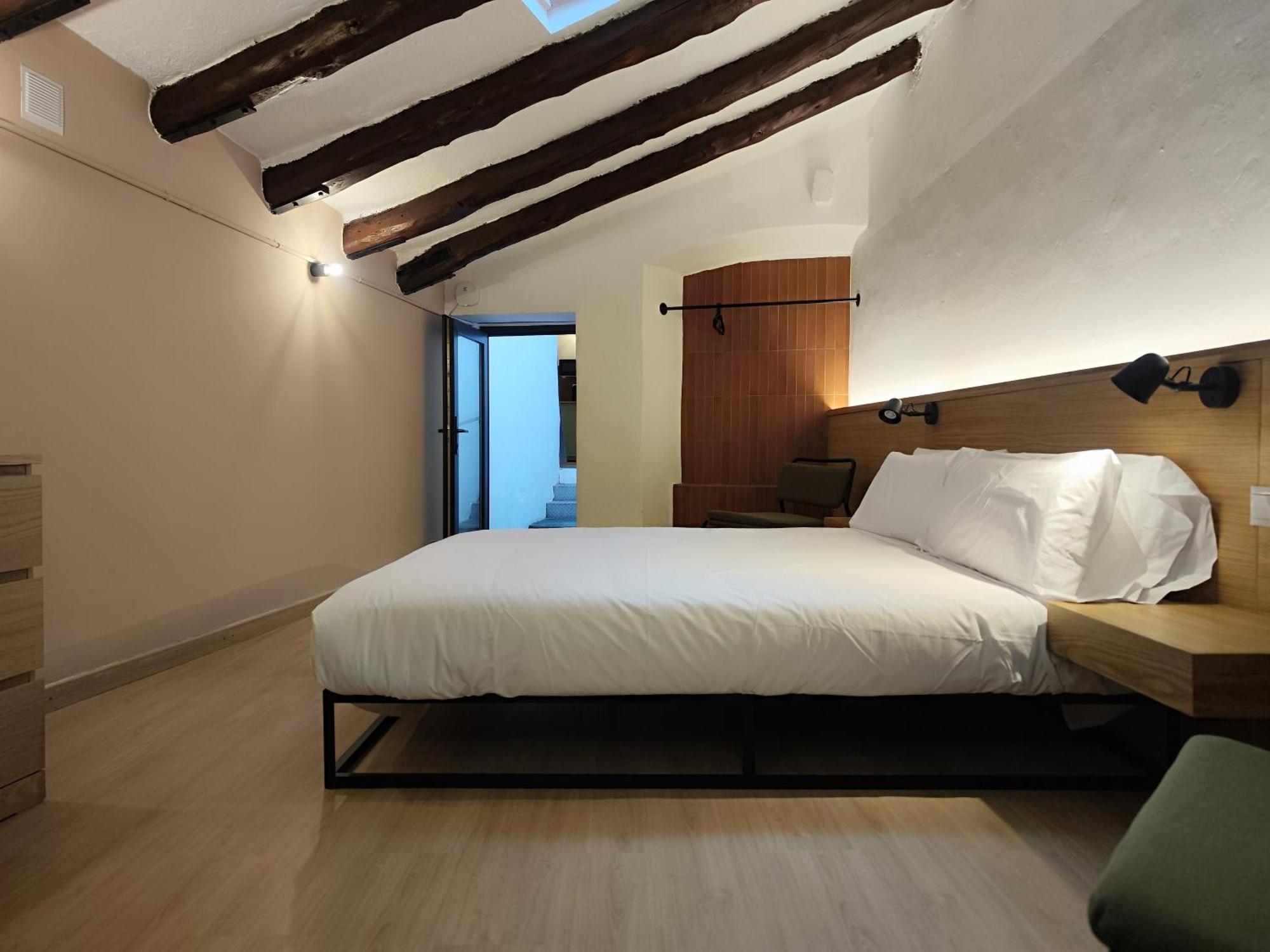 Mazi Placa Gran Mataro Room photo