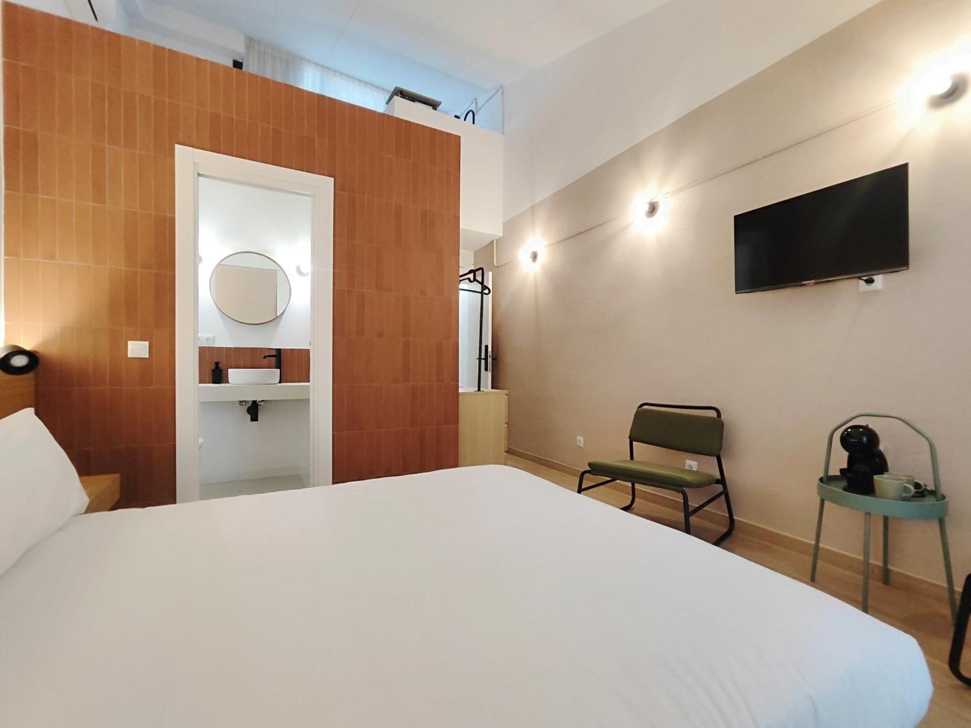 Mazi Placa Gran Mataro Exterior photo