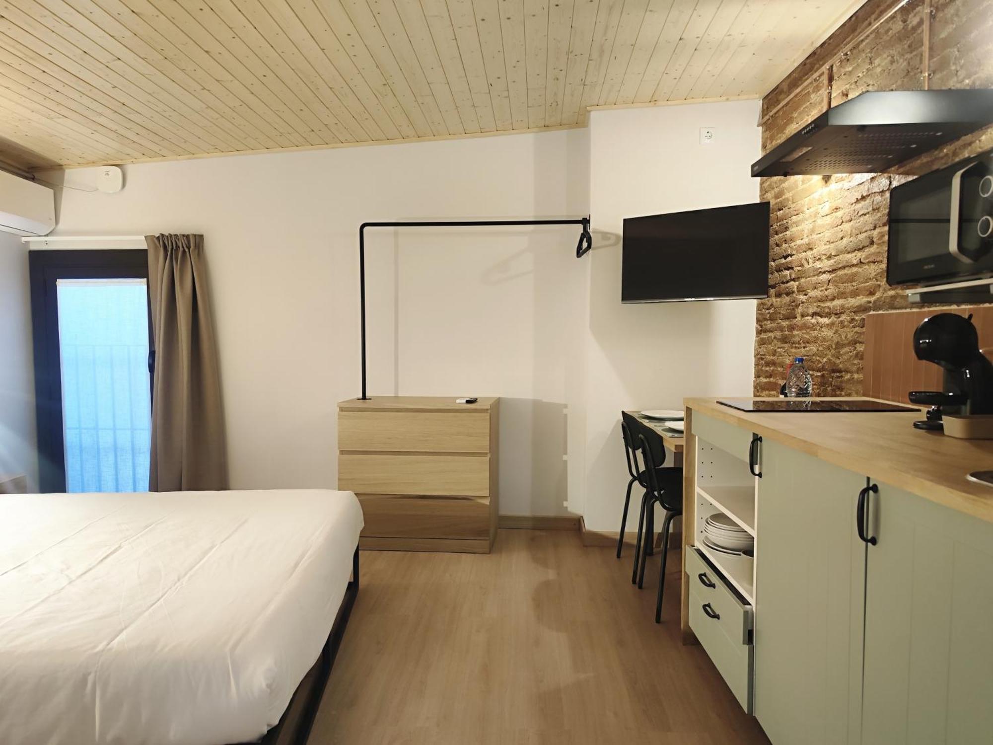 Mazi Placa Gran Mataro Exterior photo